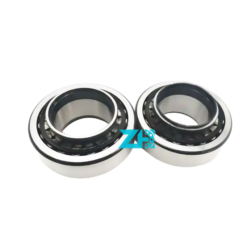 حمالات الدولاب الشائكة f-805015 70x165x57mm حمالات الشاحنات f-805015 حمالة الدولاب الشائكة من صف واحد
