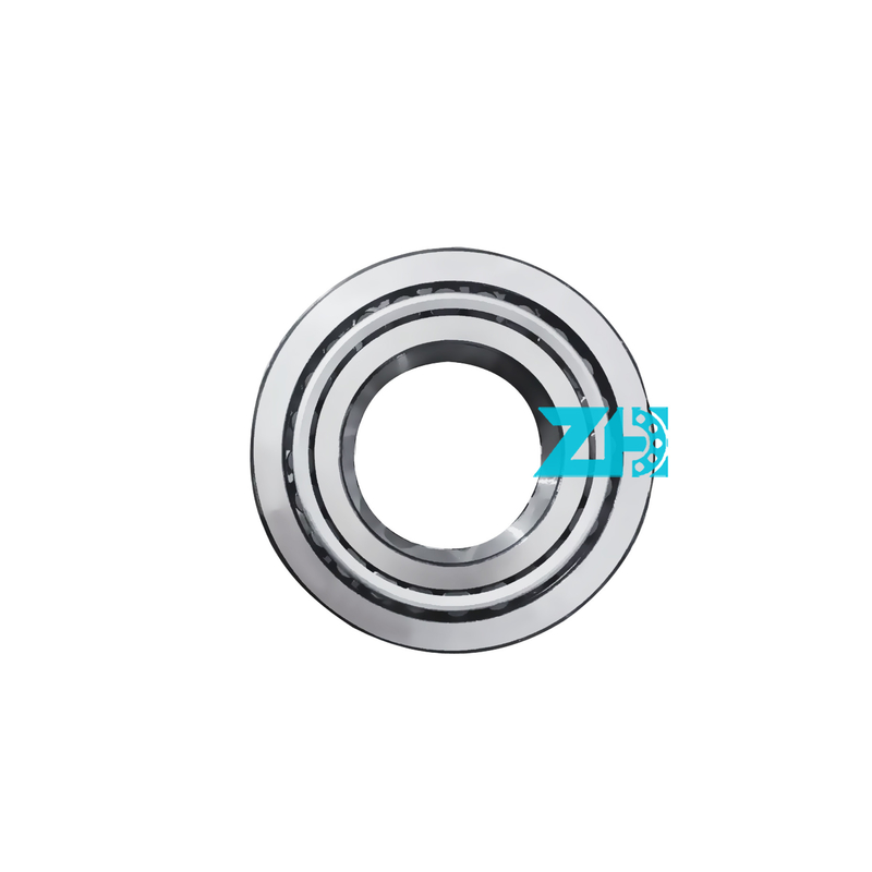 حمالات الدوار الشائكة حمالات الشاحنات F-805015 F801400 حجم 70x165x60mm حمالات الدفع المتحركة الشائكة