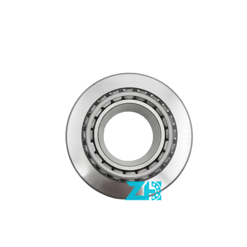 حمالات الدوار الشائكة حمالات الشاحنات F-805015 F801400 حجم 70x165x60mm حمالات الدفع المتحركة الشائكة