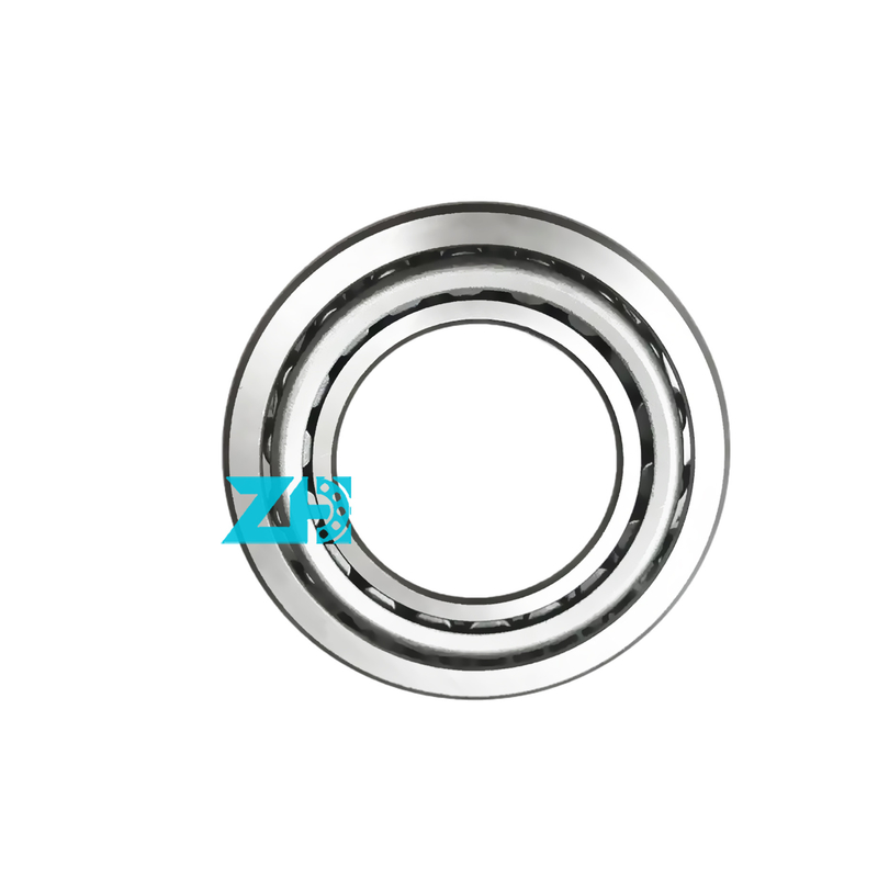حمالة عجلات شاحنة F-806155 تحمل 26.8x58x17.6mm حمالات عجلات متوسطة