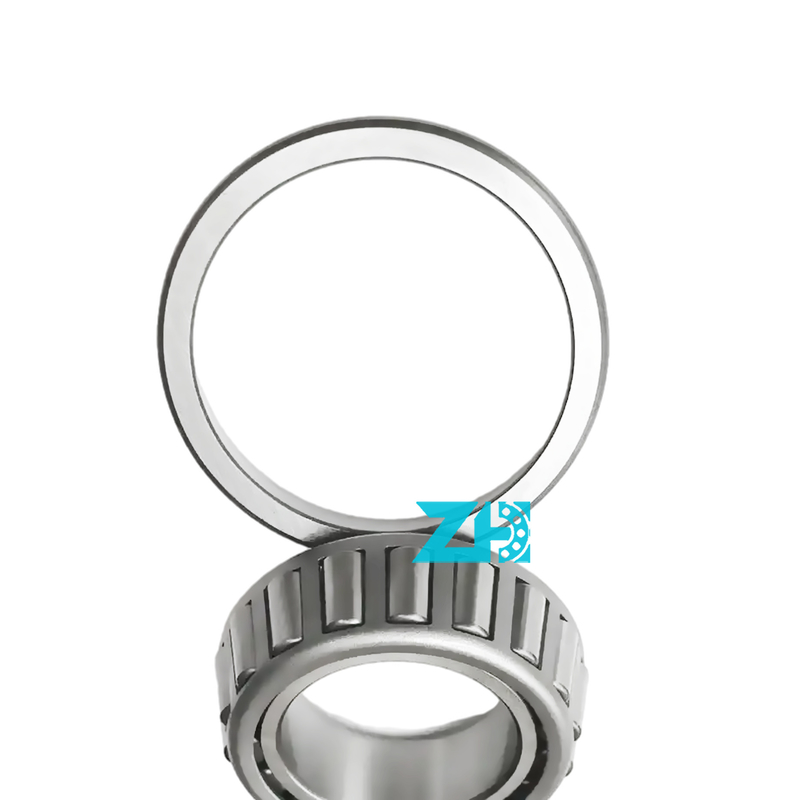 حمالة عجلات شاحنة F-806155 تحمل 26.8x58x17.6mm حمالات عجلات متوسطة