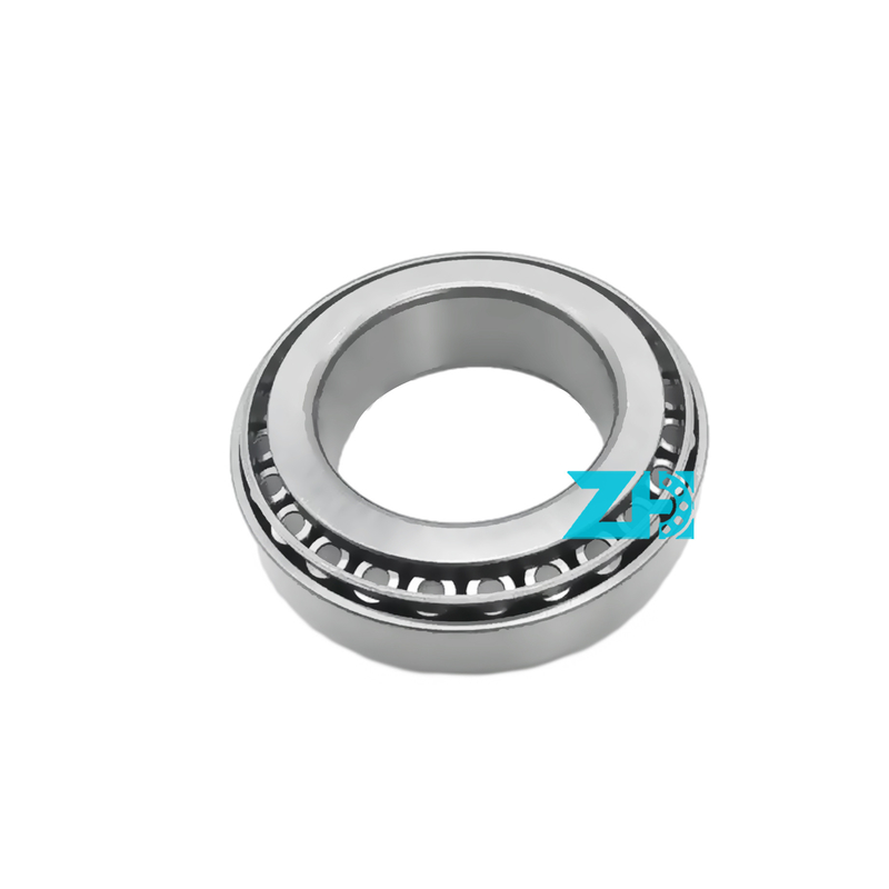 حمالة عجلات شاحنة F-806155 تحمل 26.8x58x17.6mm حمالات عجلات متوسطة