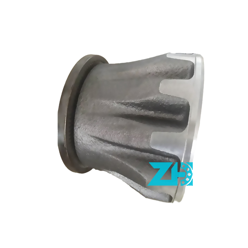 محمل محور عجلات الشاحنة لشركة IVECO 801974 70*196*139.5mm محمل محور 801974 70*196*139.5mm