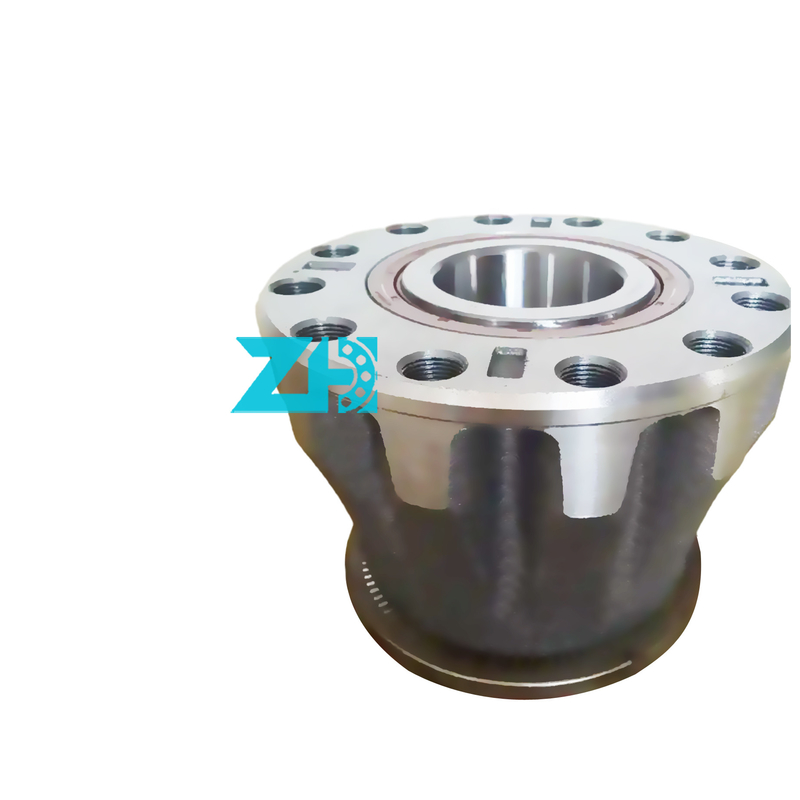 محمل محور عجلات الشاحنة لشركة IVECO 801974 70*196*139.5mm محمل محور 801974 70*196*139.5mm