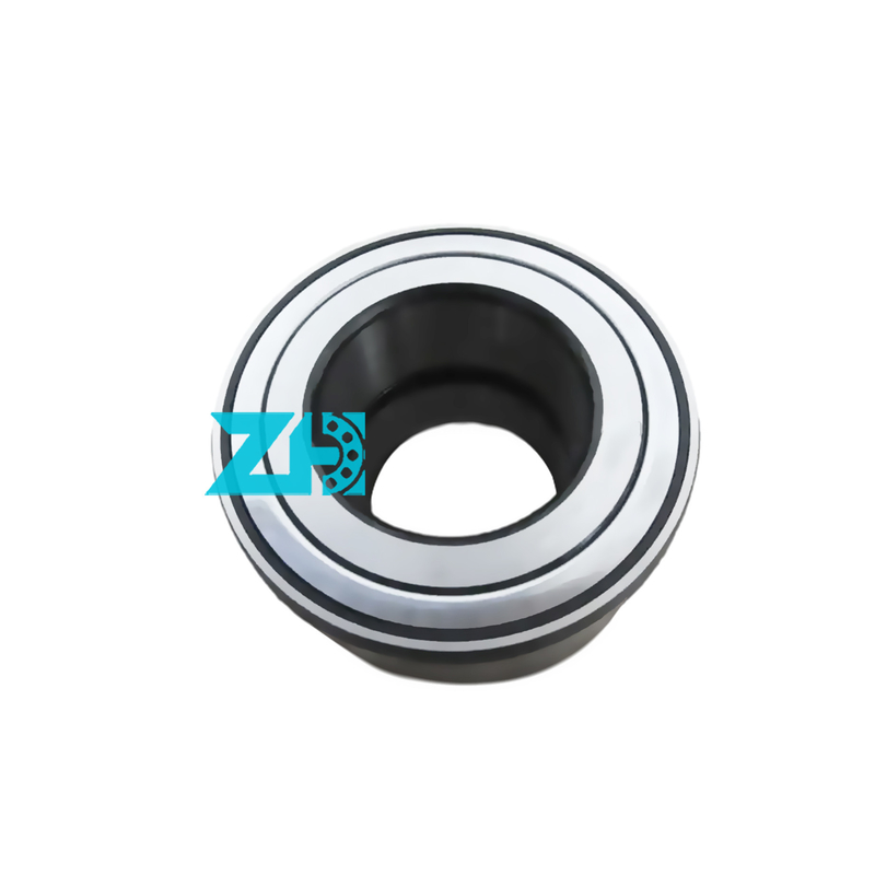 DU60108-8 محامل عجلات الشاحنة 60x108x75mm P0/P6/P5/P4 الدقة وطول العمر محامل محور