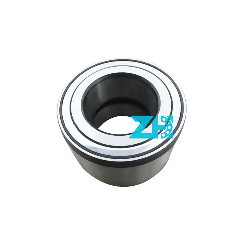 DU60108-8 محامل عجلات الشاحنة 60x108x75mm P0/P6/P5/P4 الدقة وطول العمر محامل محور