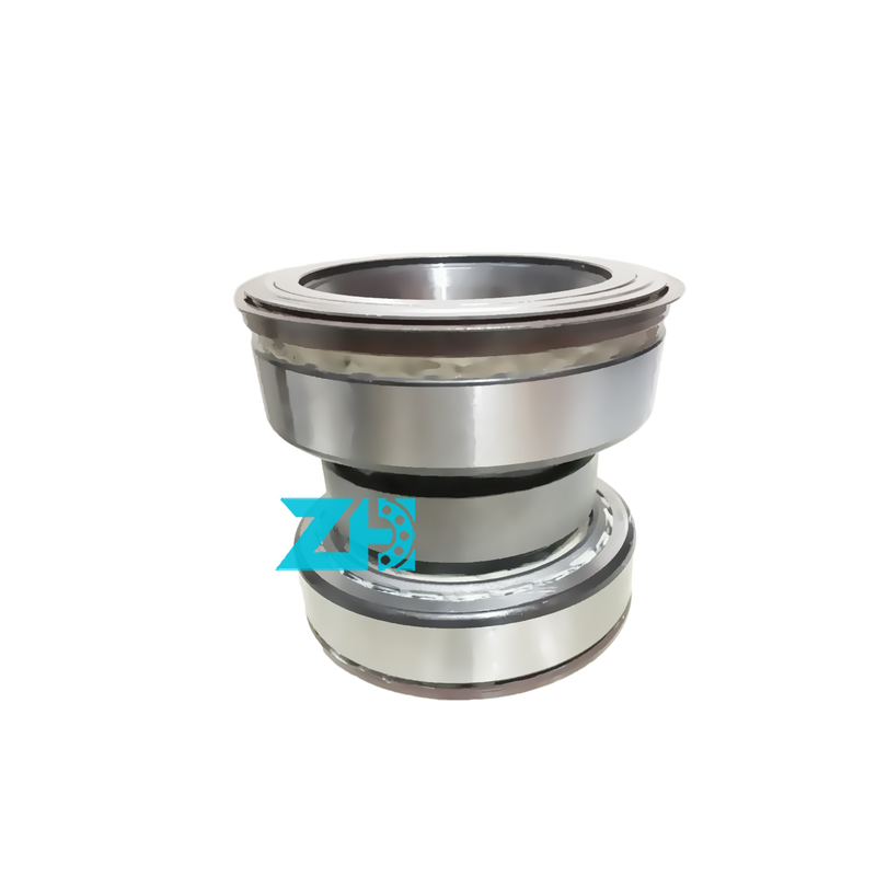 محامل حفر الشاحنات الثقيلة F-566425 93.8x148x135mm محامل محور عجلات الشاحنات F-566425