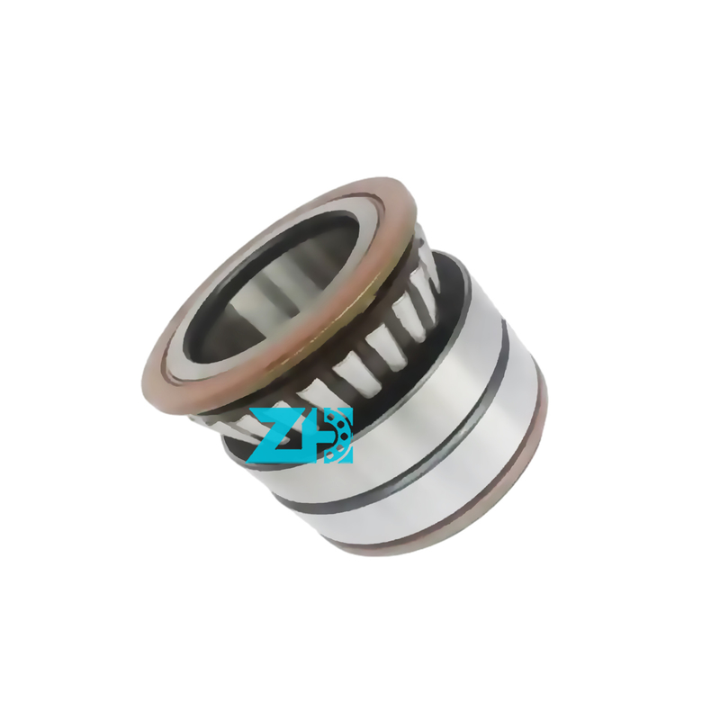 محامل حفر الشاحنات الثقيلة F-566425 93.8x148x135mm محامل محور عجلات الشاحنات F-566425