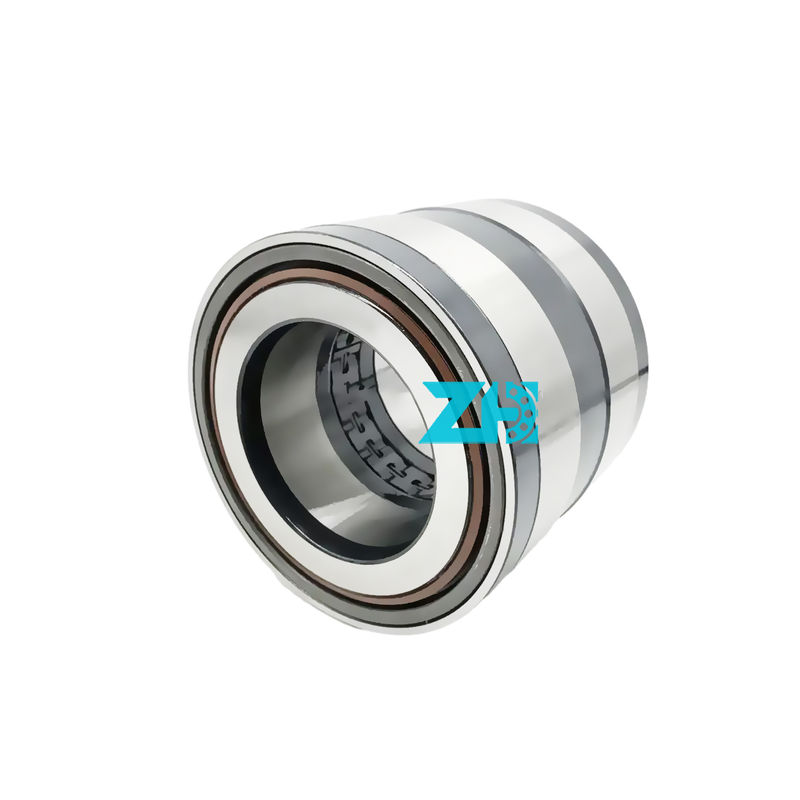 محامل الشاحنة منخفضة الضوضاء GCR15 المادة VKBA5408 F-803750B محور عجلة الشاحنة محامل VKBA5408 F-803750B