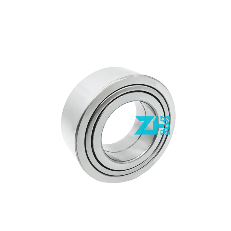 دعم على الانترنت لتحميل محور العجلات الأمامية ZA-45BWD03