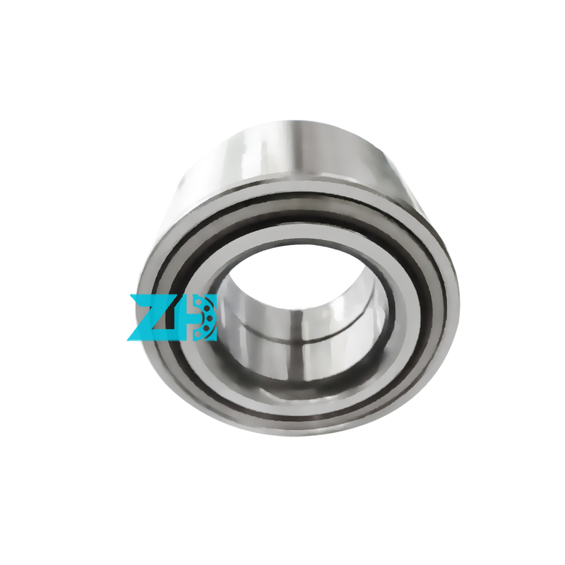 4T-CRI-0760 35X64X37mm محامل رولي مزدوج الصف للسيارات محور العجلات محامل 4T-CRI-0760 35X64X37mm