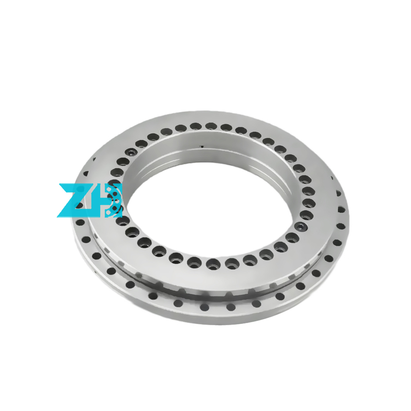 YRT150 دقة عالية الساخنة بيع طاولة دوارة شعاعية محمولة محمولة YRT150 150 * 240 * 40mm