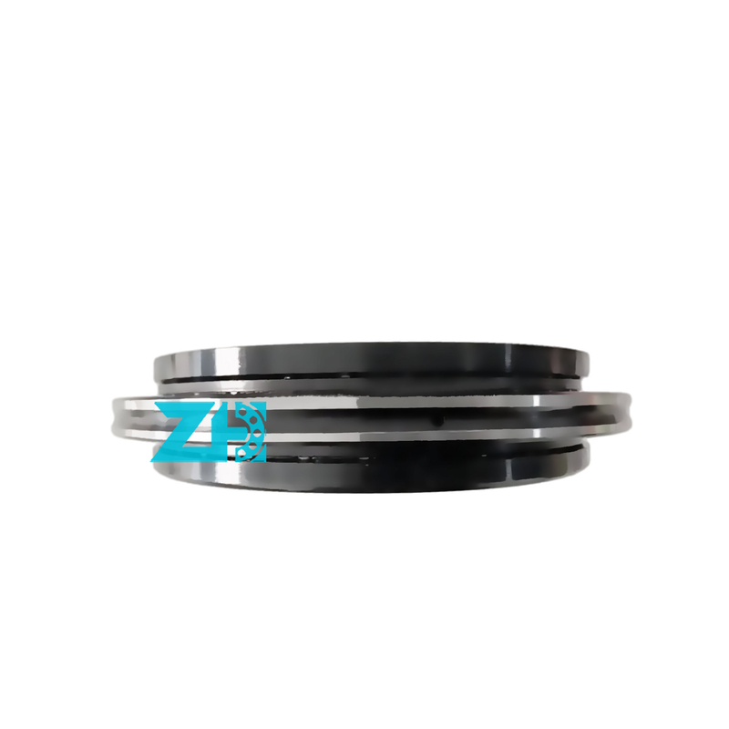 YRT150 دقة عالية الساخنة بيع طاولة دوارة شعاعية محمولة محمولة YRT150 150 * 240 * 40mm
