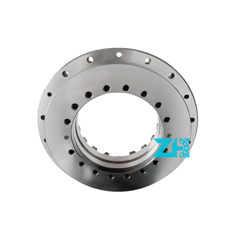 YRT150 دقة عالية الساخنة بيع طاولة دوارة شعاعية محمولة محمولة YRT150 150 * 240 * 40mm