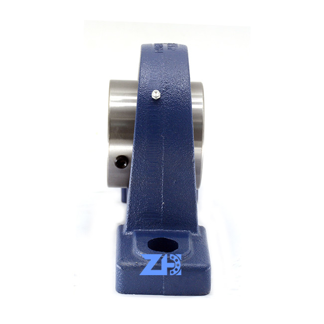 SY80TF Ucp215 Ucp216 Ucp217 محامل كرات عالية السرعة من الفولاذ المقاوم للصدأ محامل من الفولاذ المقاوم للصدأ