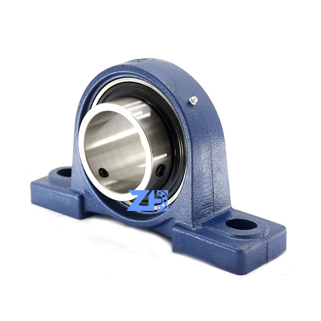 SY80TF Ucp215 Ucp216 Ucp217 محامل كرات عالية السرعة من الفولاذ المقاوم للصدأ محامل من الفولاذ المقاوم للصدأ
