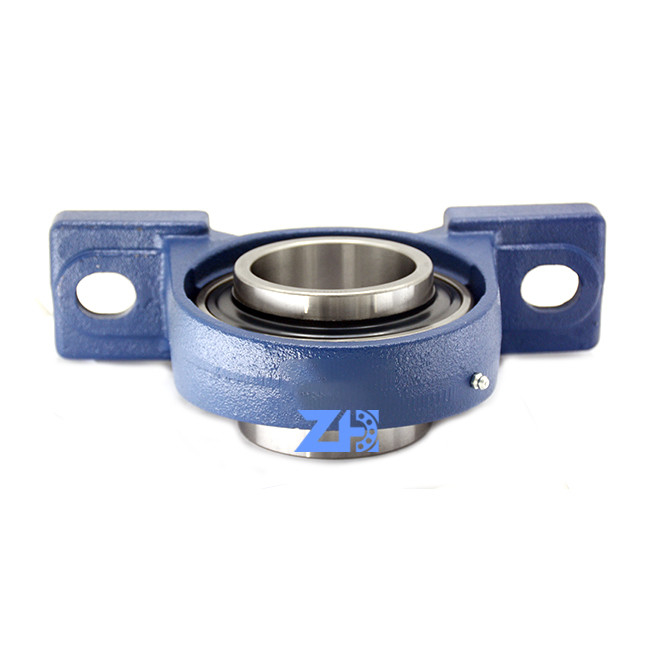 SY80TF Ucp215 Ucp216 Ucp217 محامل كرات عالية السرعة من الفولاذ المقاوم للصدأ محامل من الفولاذ المقاوم للصدأ