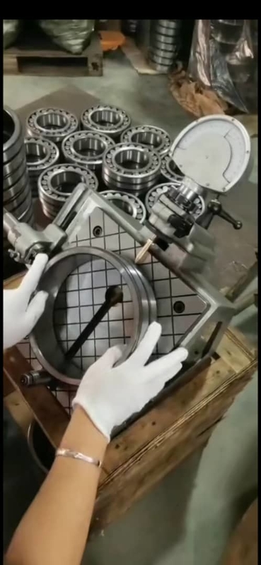محامل كتلة الوسادة UC206 UC205 UC203 UC204 UC سلسلة محامل الكرات الإدراج مع تسليم سريع