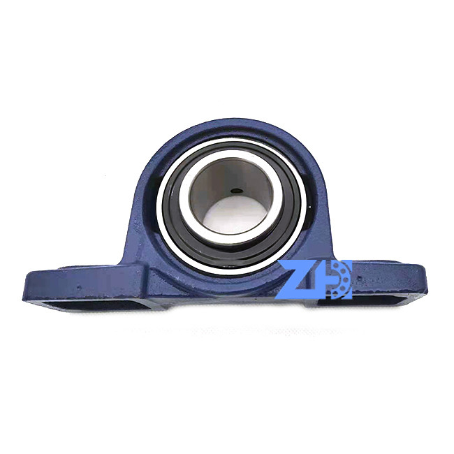 ZLA محامل كتلة Plummer SY508M SY40TF وحدات محامل كرات كتلة Plummer 40mm SY40TF