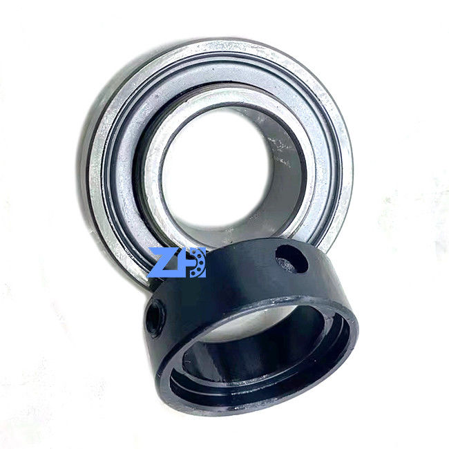 GRAE30-XL--B ألمانيا محامل كرات إدراج شعاعي YET206 GRAE30B GRAE30--B-FA106 محامل GRAE30-XL--B GRAE30--B 30