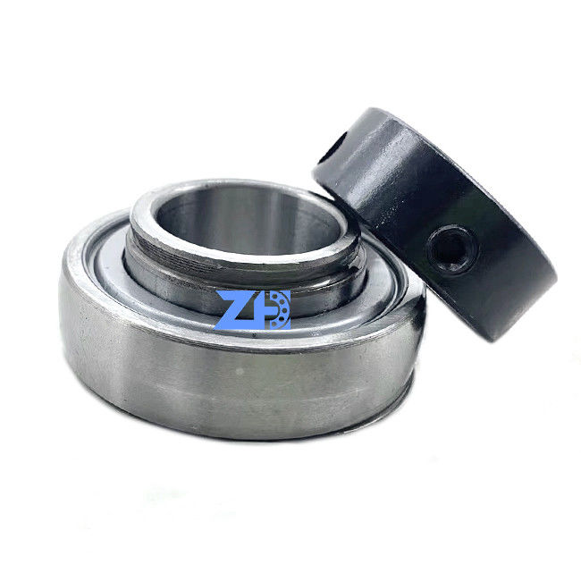 GRAE30-XL--B ألمانيا محامل كرات إدراج شعاعي YET206 GRAE30B GRAE30--B-FA106 محامل GRAE30-XL--B GRAE30--B 30