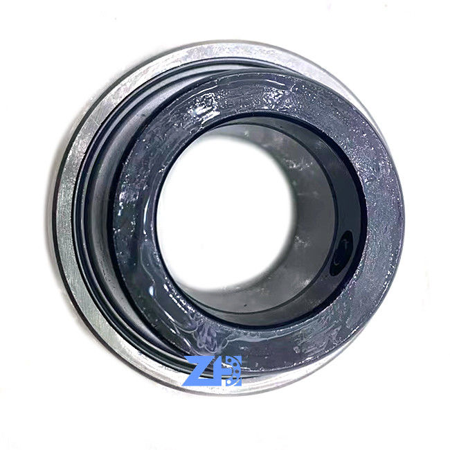 GRAE30-XL--B ألمانيا محامل كرات إدراج شعاعي YET206 GRAE30B GRAE30--B-FA106 محامل GRAE30-XL--B GRAE30--B 30