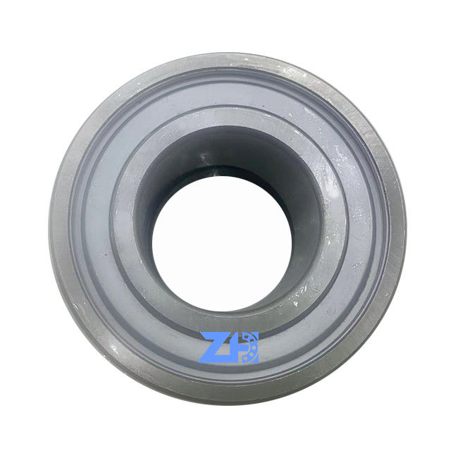 GRAE40//B محامل كرة إدراج شعاعي مع طوق قفل غريب GRAE40--B 40 * 80 * 43.8mm محامل أدوات الدوار