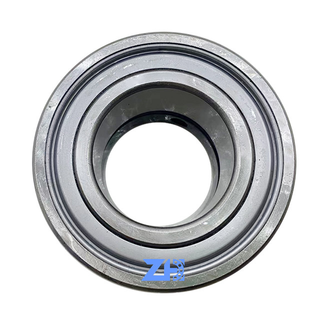 45*85*43.8mm محامل كرة إدراج شعاعي مع طوق قفل غريب GRAE45-NPP-B GRAE45/NPP/B محامل أبرة