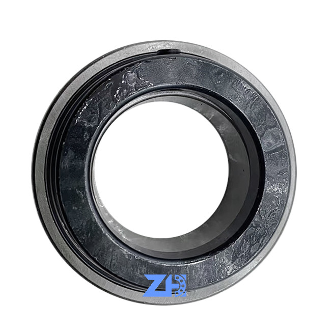 GRAE50/NPP/B محمل كرة إدراج شعاعي مع طوق قفل غريب GRAE50-NPP-B 50 * 90 * 43.8mm