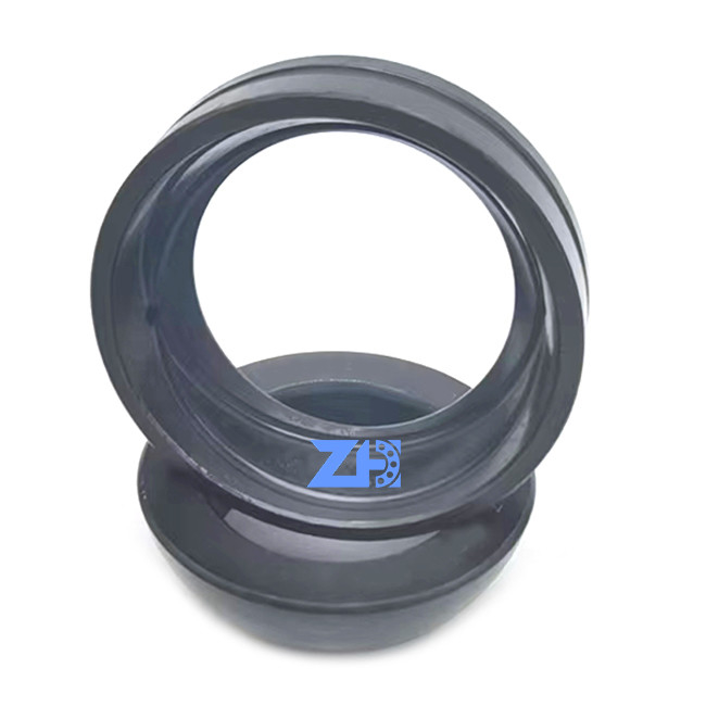 GAC40 40 * 68 * 19mm الاتصال الزاوي الجمع الشعاعي العرضي الكروي GAC40S / K GAC40S