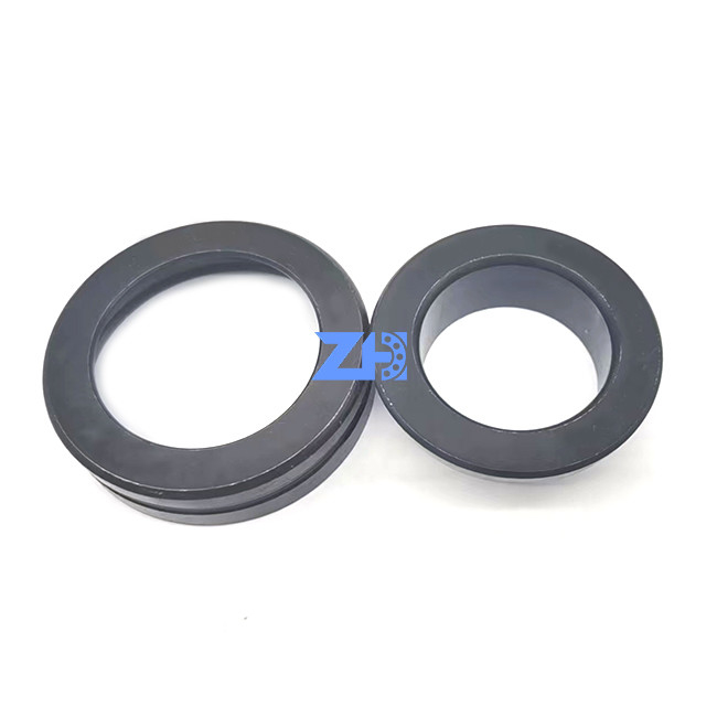 GAC40 40 * 68 * 19mm الاتصال الزاوي الجمع الشعاعي العرضي الكروي GAC40S / K GAC40S
