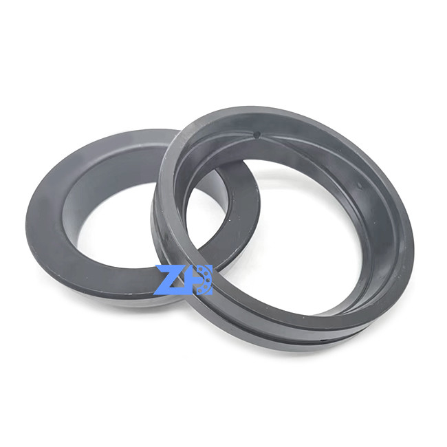 GAC80 التواصل الزاوي محمل مستطيل كروي GAC80S الحجم المشترك 80x125x29mm GAC80S / K للمعدات GAC 80 S