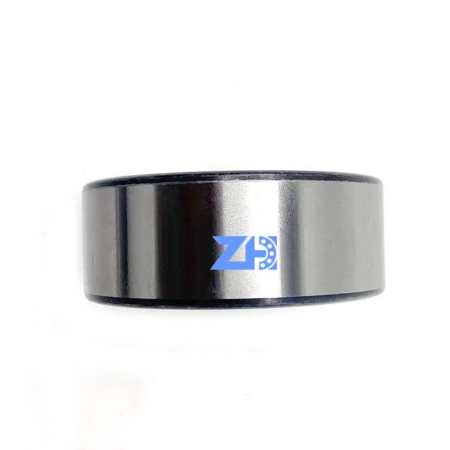 محامل كرة اتصال زاوية مزدوجة 3207/2RS محامل السيارات للآلات الأدوات 3207-2RS محامل كرة ذاتية التنسيق