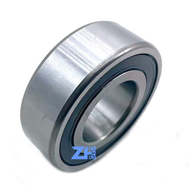 CSK6206 مطاط مختوم واحد الاتجاه عدادة الكامي محمل CSK30P CSK30PP CSK30-2RS 30x62x21 مم