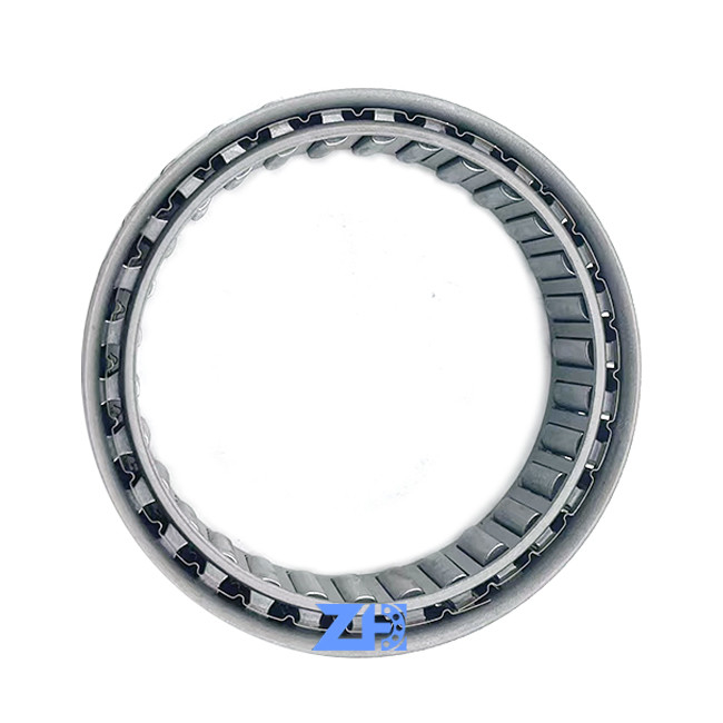 72.217x88.882x21mm حمالة إبرة رولي BWC-13168 عجلة حرة حمالة مشبك واحد الاتجاه BWC13168 BWC/13168