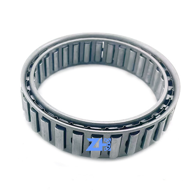 72.217x88.882x21mm حمالة إبرة رولي BWC-13168 عجلة حرة حمالة مشبك واحد الاتجاه BWC13168 BWC/13168