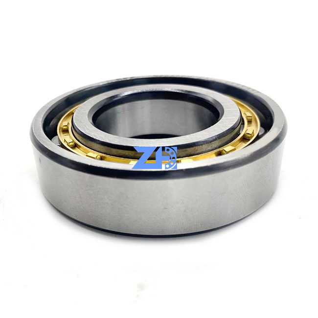 N206 N206E N206M N206EM N206ECM C3 30 * 62 * 16mm قفص النحاس الأسطواني الدوارة