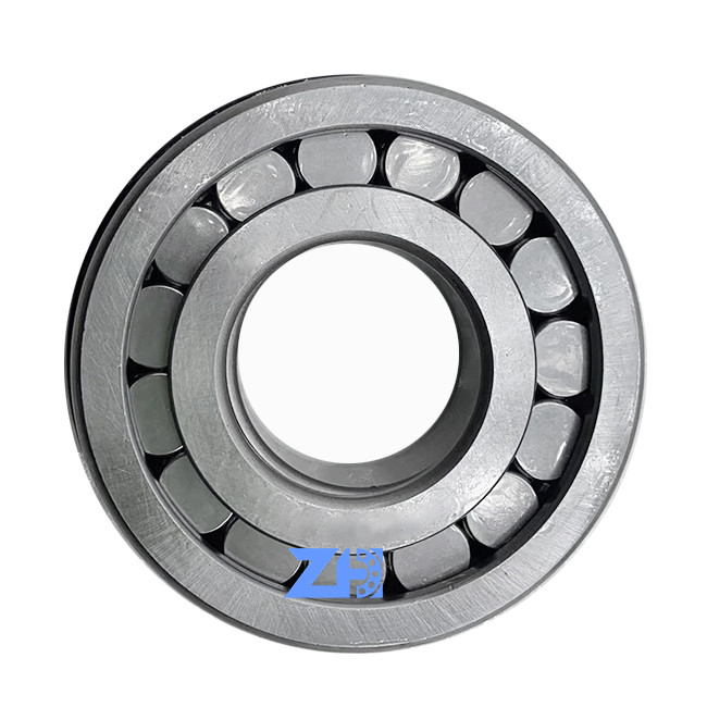 دعم OEM تخصيص أسطواني الدوار السيارات محمل NUPK307NR NUPK308NR مع محمل 35 * 80 * 21mm صف واحد