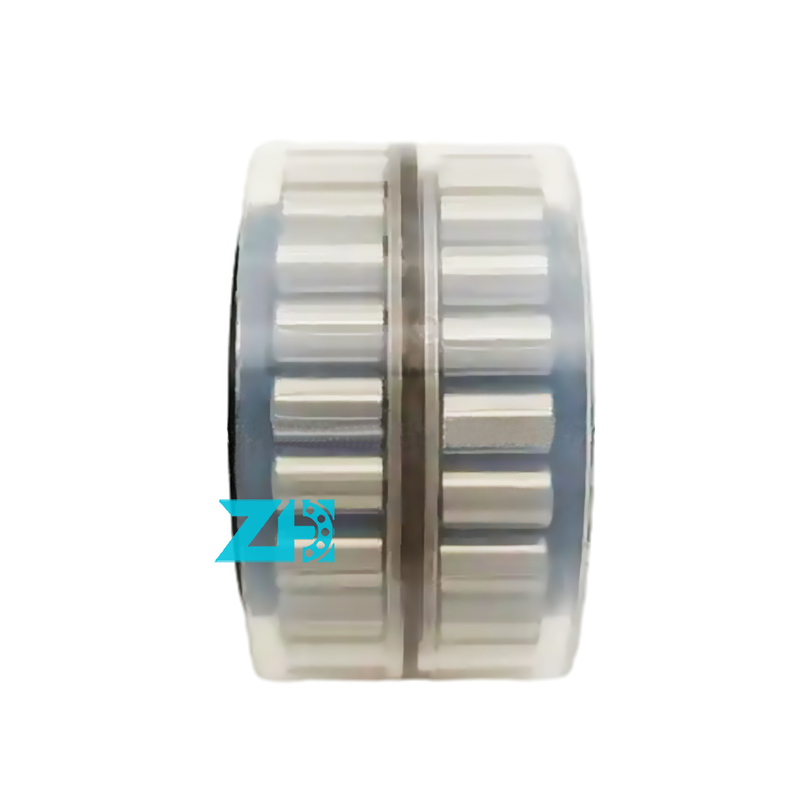 الجودة العالية 80x112.75x60mm الحجم Cpm 2610 سلسلة مزدوجة حائط أسطواني CPM2610 حامل كامل
