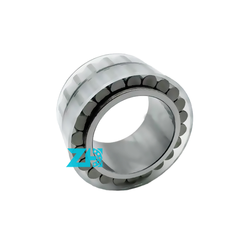 محامل أسطواني F-219012.rnn محرك طحن مضخة هيدروليكية محامل F-219012 45x65.015x34mm