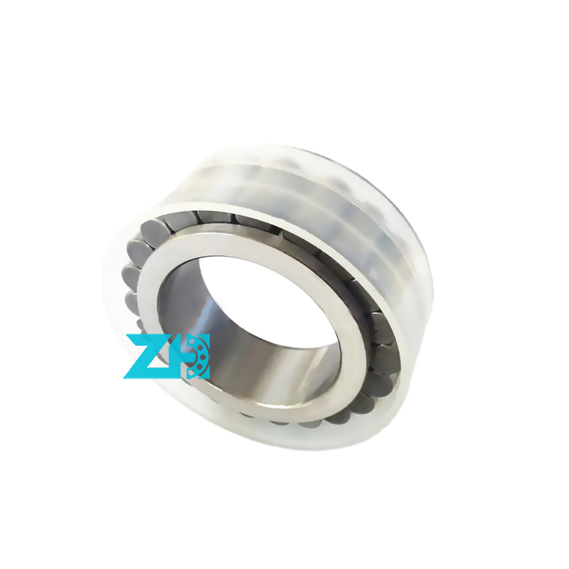 محامل أسطواني F-219012.rnn محرك طحن مضخة هيدروليكية محامل F-219012 45x65.015x34mm