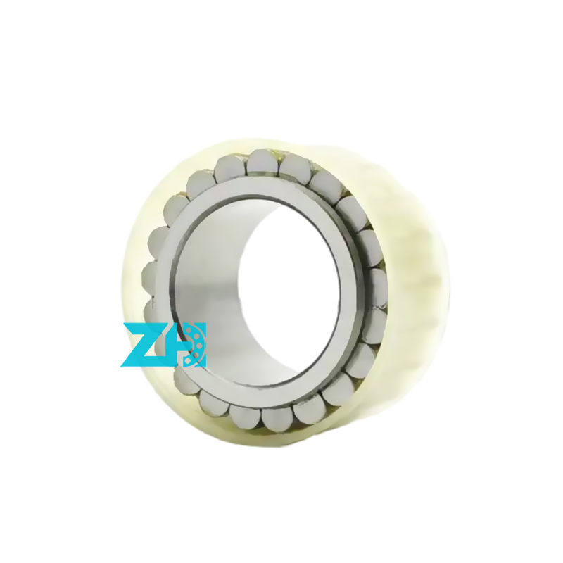 محامل أسطواني F-219012.rnn محرك طحن مضخة هيدروليكية محامل F-219012 45x65.015x34mm