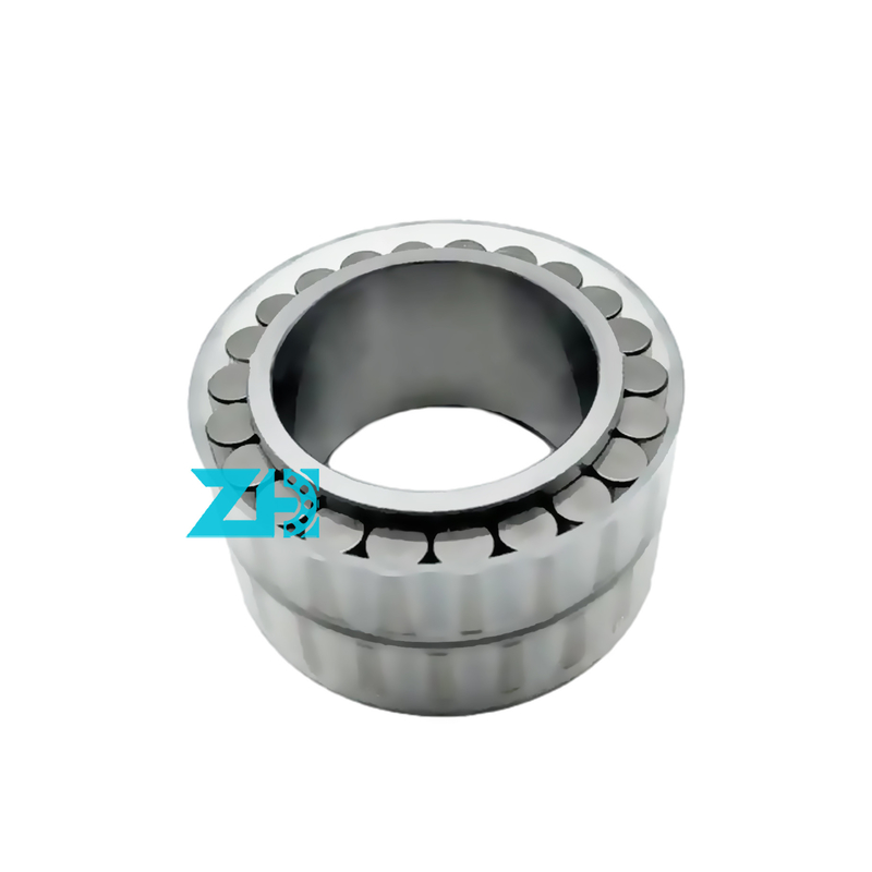 محامل أسطواني F-219012.rnn محرك طحن مضخة هيدروليكية محامل F-219012 45x65.015x34mm