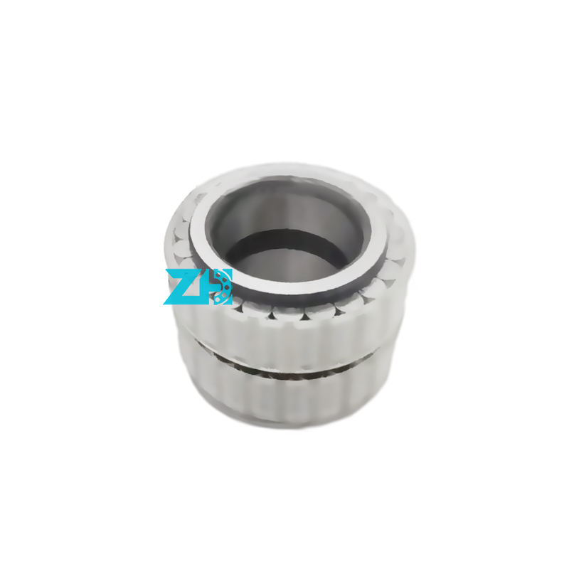 F-212355 محامل علبة التروس F-212355.02.RNN إضافة كاملة لحامل أسطواني أسطواني F-212355.02