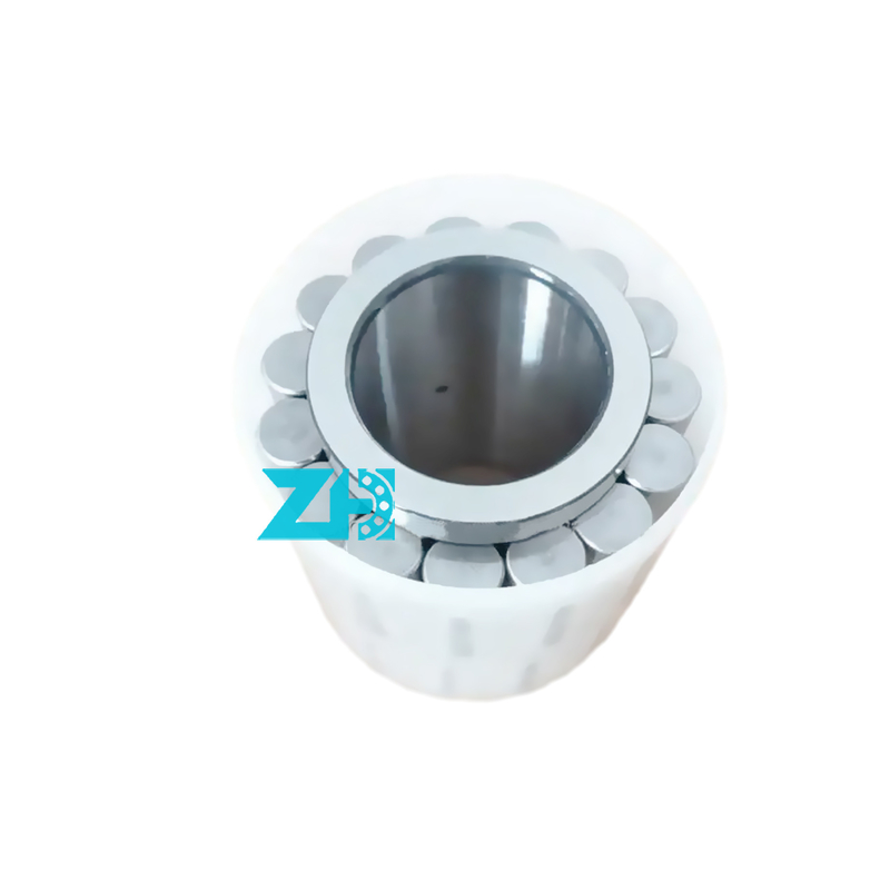 محامل أسطواني شعاعي مزدوج الصف F-238900.RNN محامل أسطواني أسطواني F-238900