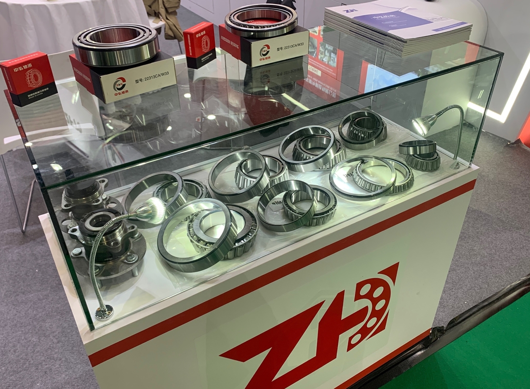 المعيار العالي Z-534176.PRL 534176 804182 540626AA محامل خلاط الخرسانة محامل الملفوف