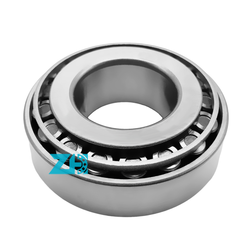 PC100-6 PC120-6 محرك آخر للحفر TZ200B1022-00 GM18VL محرك السفر محامل الدوار المتجعد