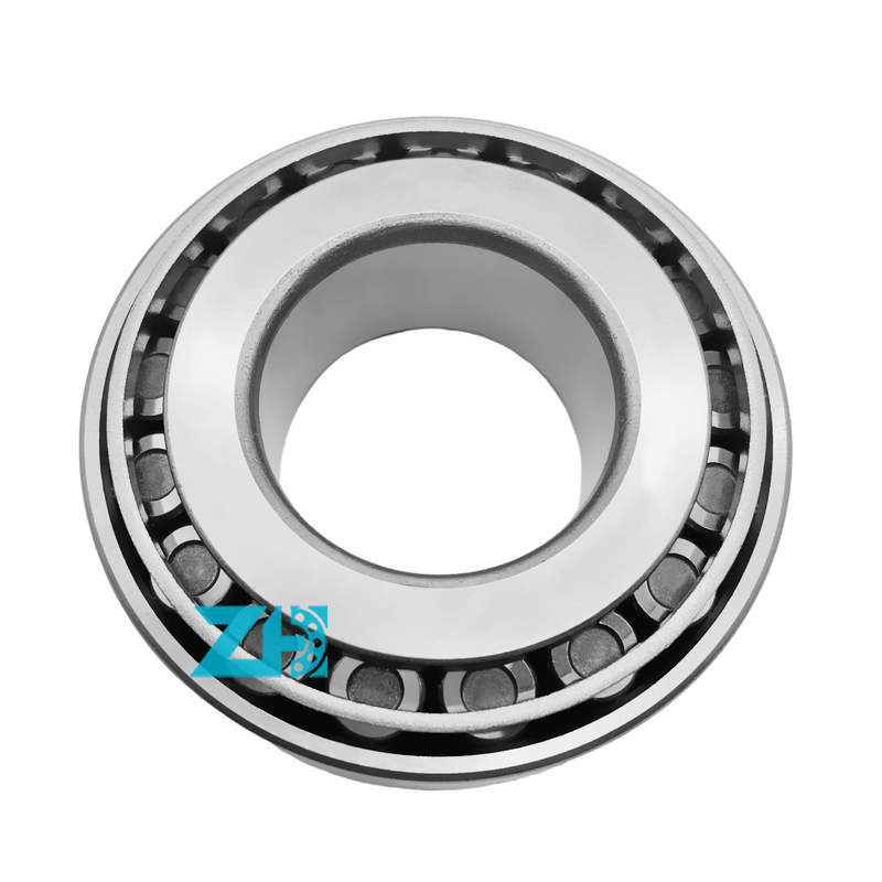 PC100-6 PC120-6 محرك آخر للحفر TZ200B1022-00 GM18VL محرك السفر محامل الدوار المتجعد