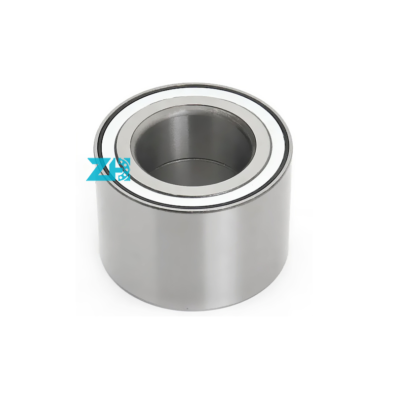 محامل محور العجلات الأمامية لشركة نيسان نافارا DAC45800055 DU45800055 45KWD08 43210-4JA0A محامل عجلات عازلة خلفية