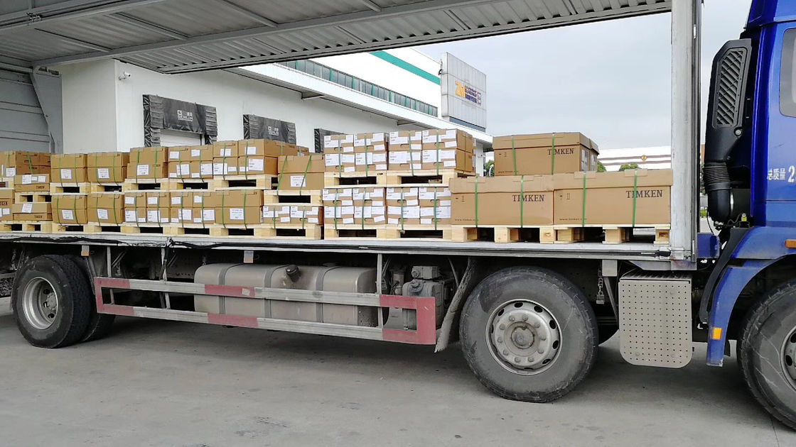 DU47880057.5 محور نهاية العجلات محمل بالدراجات الدوارة المكشوفة محمل العجلات الأمامية للسيارات محمل DU47880057.5 مناسب لـ Toyota HIA